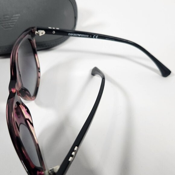 Emporia Armani Womens Sunglasses - Picture 3 of 6